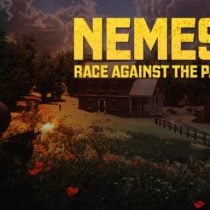 Nemesis Race Against The Pandemic-SKIDROW