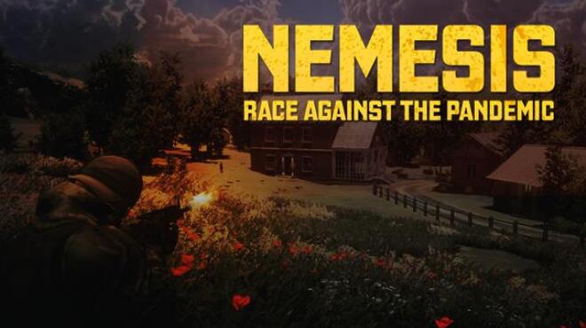 Nemesis Race Against The Pandemic Free Download