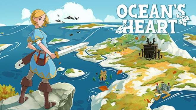 Oceans Heart v1 01 Free Download