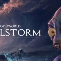 Oddworld Soulstorm v1.10001