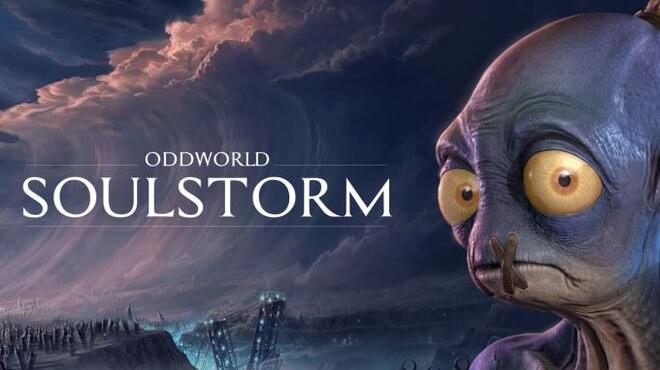 Oddworld Soulstorm Enhanced Edition Update v1 19 57673 Free Download