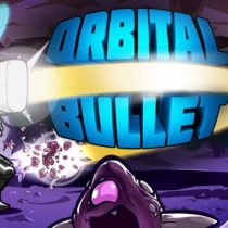 Orbital Bullet – The 360° Rogue-lite v0.2.3