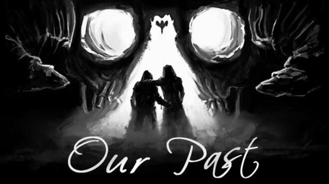 Our Past-DARKSiDERS
