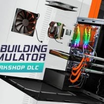 PC Building Simulator EVGA Workshop-PLAZA