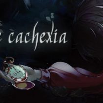 Pale Cachexia-DARKZER0