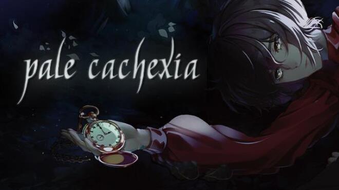 Pale Cachexia-DARKZER0