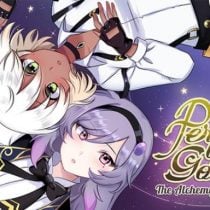 Perfect Gold – Yuri Visual Novel