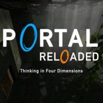 Portal Reloaded v1.1.0