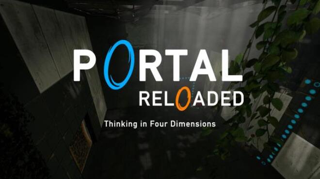 Portal Reloaded Free Download