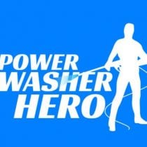 Power Washer Hero-DARKSiDERS