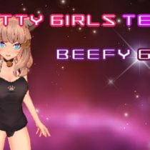 Pretty Girls Teach Beefy Guys-DARKZER0