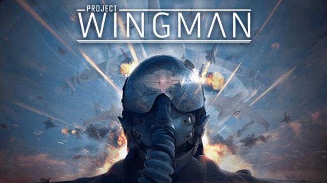 Project Wingman Update v1 0 4D Free Download