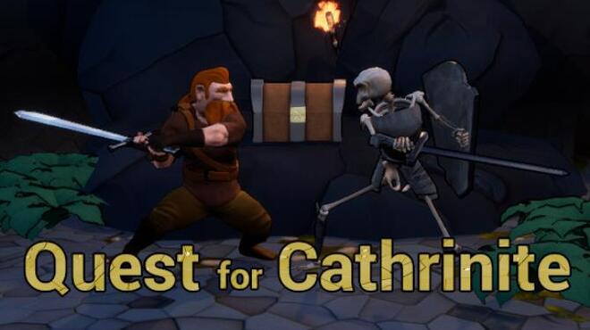 Quest for Cathrinite Free Download