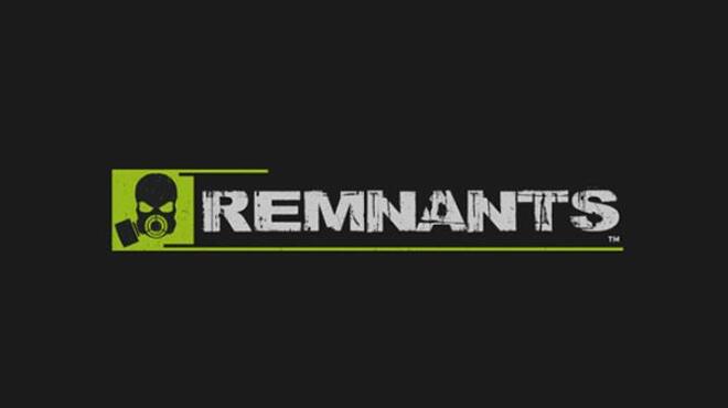 Remnants v0.21.11.25