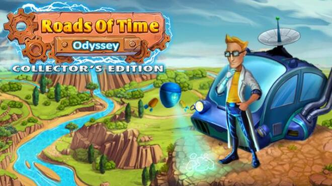 Roads Of Time 2 Odyssey Free Download