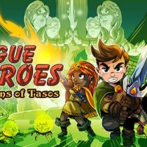 Rogue Heroes Ruins of Tasos-DARKZER0