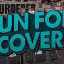 Run For Cover-Unleashed