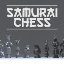 Samurai Chess-DARKSiDERS