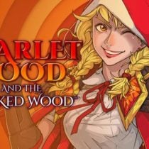 Scarlet Hood and the Wicked Wood-GOG