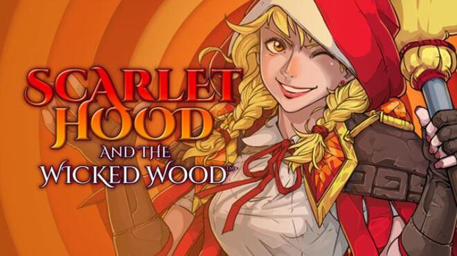 Scarlet Hood and the Wicked Wood-GOG