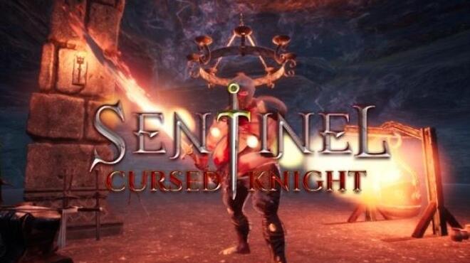 Sentinel Cursed Knight PROPER Free Download