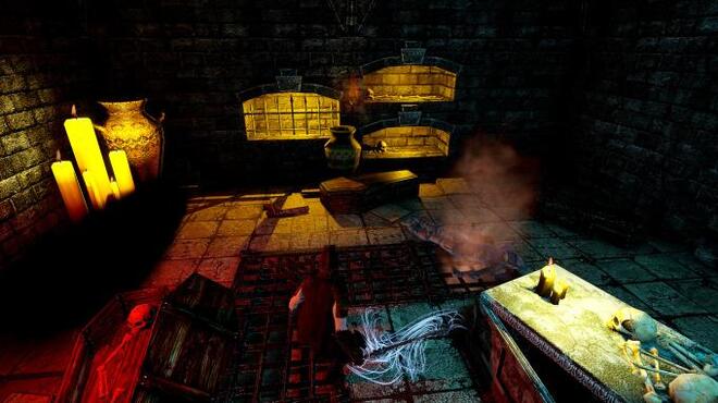 Shadowy Contracts Torrent Download