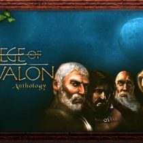 Siege of Avalon Anthology-GOG