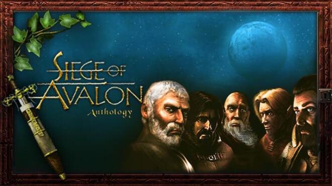 Siege Of Avalon Anthology v1.03