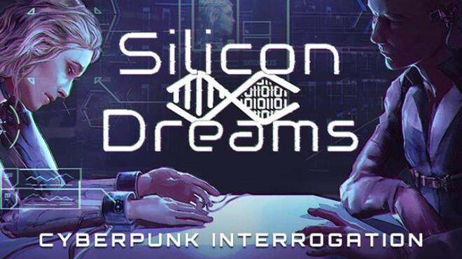 Silicon Dreams Cyberpunk Interrogation Free Download
