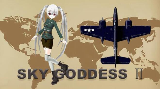 Sky Goddess  Free Download
