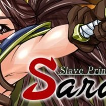 Slave Princess Sarah