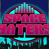 Space Haters-DARKZER0