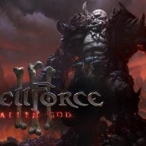 SpellForce 3 Fallen God v1 6-Razor1911