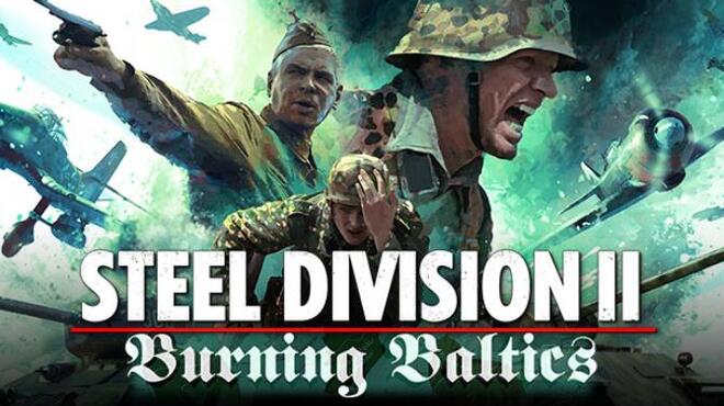 steel division 1944 download