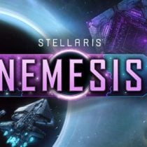 Stellaris Nemesis-GOG