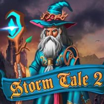 Storm Tale 2-Unleashed