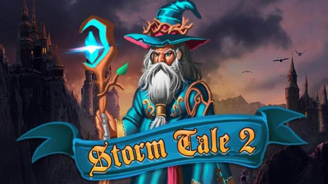 Storm Tale 2-Unleashed