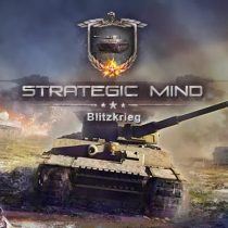Strategic Mind Blitzkrieg Anniversary-PLAZA