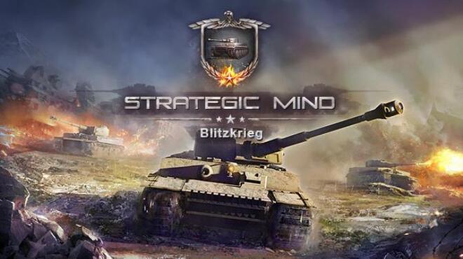 Strategic Mind Blitzkrieg Anniversary Free Download