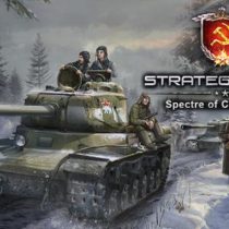 Strategic Mind Spectre of Communism Anniversary-PLAZA