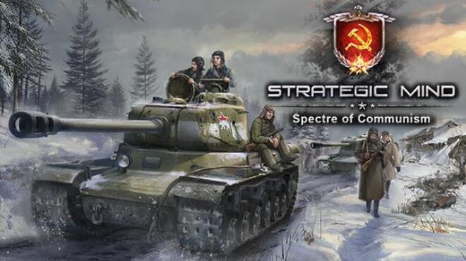 Strategic Mind Spectre of Communism Anniversary Free Download