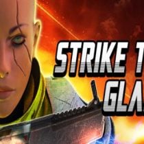 Strike Team Gladius-PLAZA