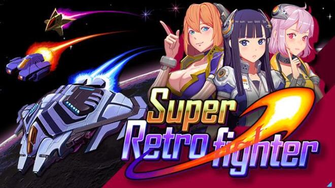 Super Retro Fighter Free Download