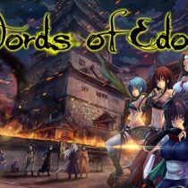 Swords of Edo Kinetic Novel-DARKZER0