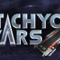 Tachyon Wars-DARKSiDERS