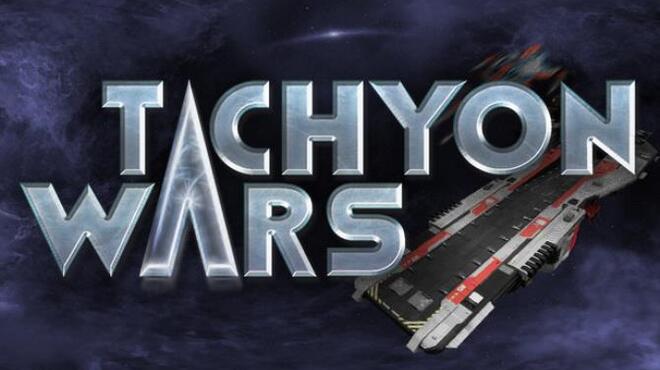 Tachyon Wars Free Download