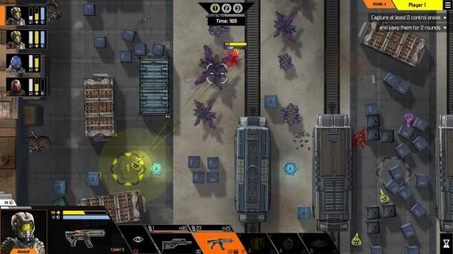 Tactical Troops Anthracite Shift Torrent Download