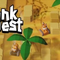 Tank Quest-Unleashed