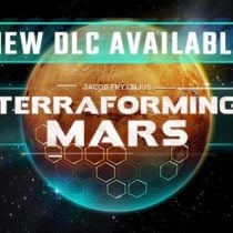 Terraforming Mars-GOG