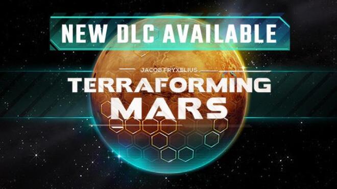 Terraforming Mars Free Download